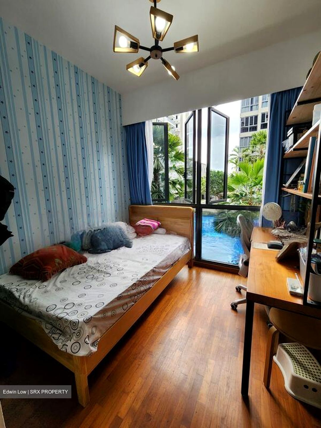 Signature At Yishun (D27), Condominium #460460841